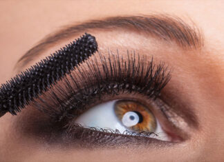 Z czego wykonane są rzęsy wykorzystywane w najpopularniejszych metodach przedłużania rzęs?