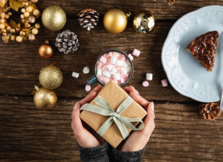 Szukasz prezentu i nie masz pomysłu? Wybierz perfumy!