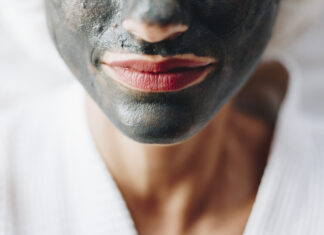 przepisy na maseczki domowe