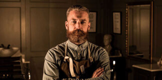 Nadzieja dla włosów