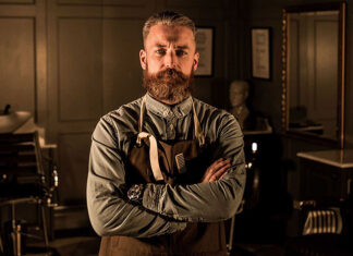 Nadzieja dla włosów