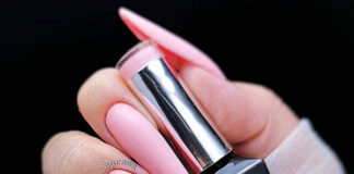 Pastelowe lakiery do paznokci