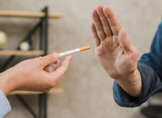 Jak rzucić palenie raz na zawsze
