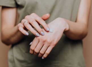 jak złagodzić egzemę?