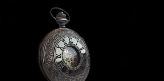 Jaki był drugi rower na świecie?