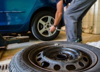 Ile kosztuje pełny serwis nart?