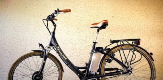Czy e Bike ma sens?