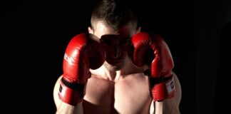 Ile razy w tygodniu kickboxing?