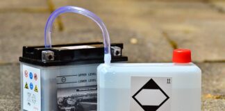 Jaki akumulator do UPS żelowy czy kwasowy?