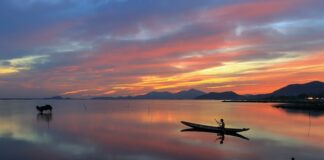 Jak łowić ryby w rzece na spławik?