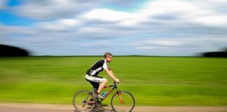 Dlaczego kolarze jedzą makaron?