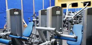 Jak spalić tkankę tłuszczową w domu?