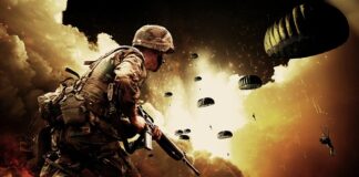 Czy skok ze spadochronem jest niebezpieczny?