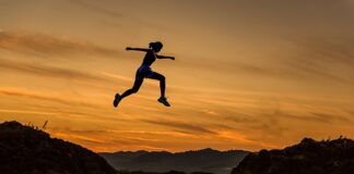 Czy 15 minut biegania wystarczy?