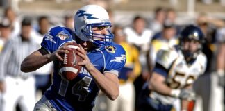 Gdzie można zobaczyć Super Bowl?