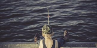 Co potrzebne do wędki na spinning?