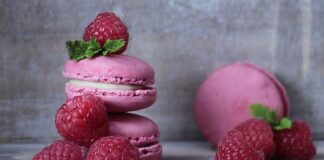 Co jeść w dniu walki?