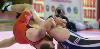 Czym różni się Grappling od BJJ?