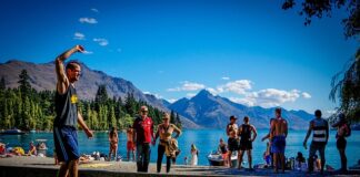 Jaki slackline kupić?