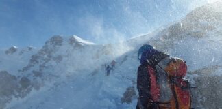 Kto nie powinien jeździć na nartach?