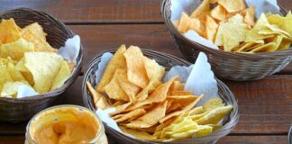 Czy placek tortilli jest lekkostrawny?