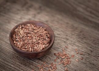 Kto nie może pić siemienia lnianego?