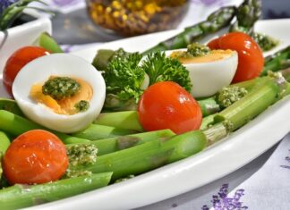 Jak zrobić pesto w blenderze kielichowym?